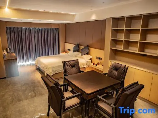 Чэньчжоу: Cangzhou Huanzhi Homestay