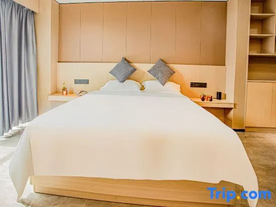 Чэньчжоу: Cangzhou Huanzhi Homestay