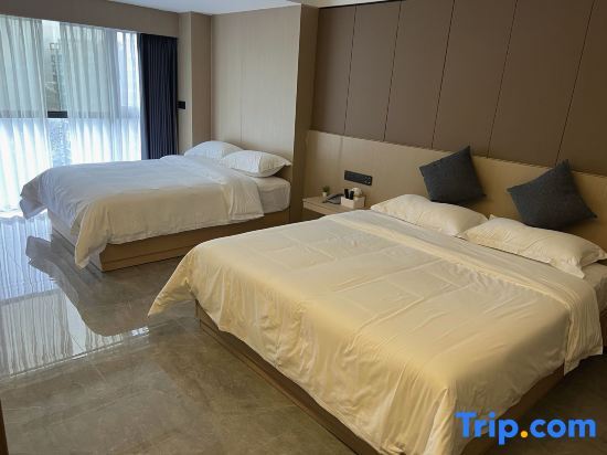 Чэньчжоу: Cangzhou Huanzhi Homestay