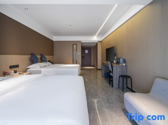 Чэньчжоу: Cangzhou Huanzhi Homestay