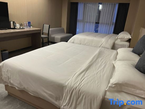 Чэньчжоу: Cangzhou Huanzhi Homestay