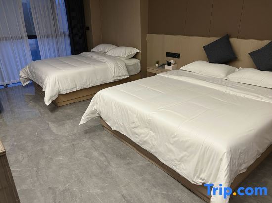 Чэньчжоу: Cangzhou Huanzhi Homestay
