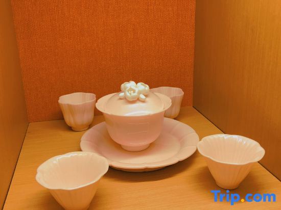 Цзюцзян: Lushanhong House B&B