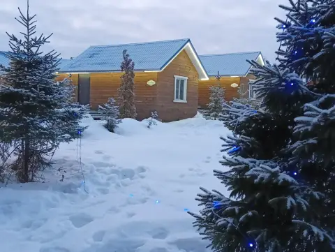 Гостевой дом Каранкое — фото 1