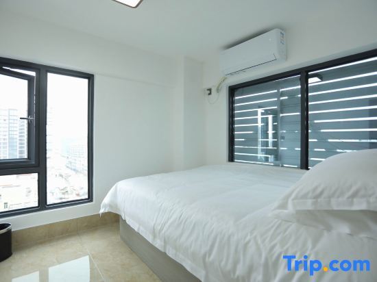 Дунгуань: Xilai Apartment (Dongguan SongShanHu Scenic Area)