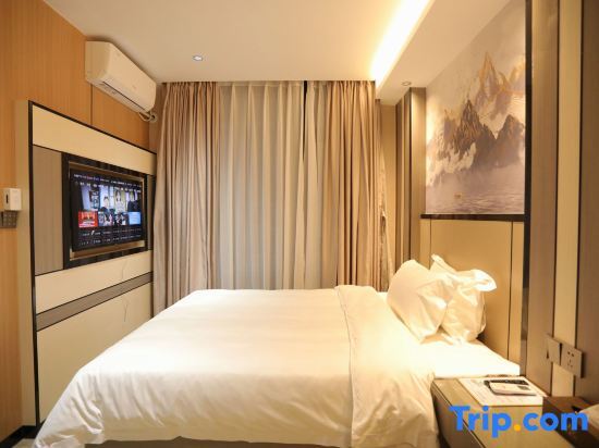 Дунгуань: Xilai Apartment (Dongguan SongShanHu Scenic Area)
