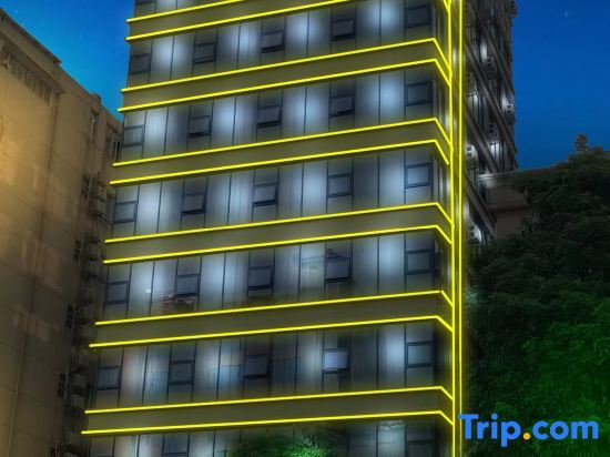 Xilai Apartment (Dongguan SongShanHu Scenic Area) — фото 1