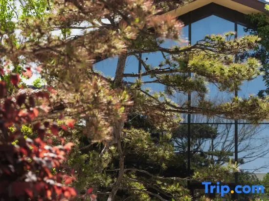 Далянь: Dalian Jinshitan Yudian Villa Resort & Spa
