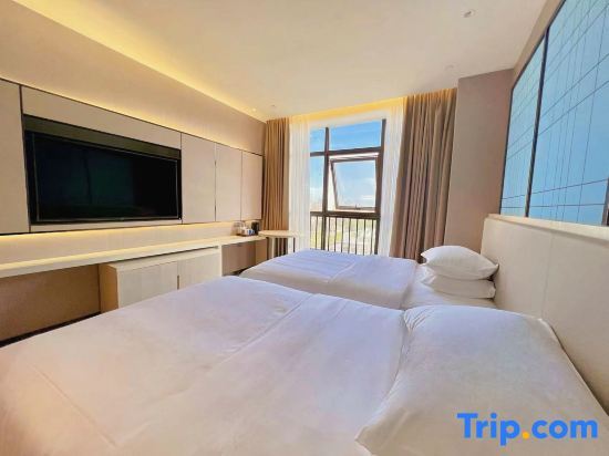 Куча: Yishang Hotel (Kuqa Jiankang Road Branch)
