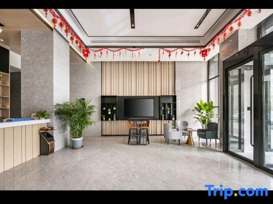 Куча: Yishang Hotel (Kuqa Jiankang Road Branch)