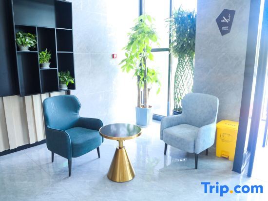 Куча: Yishang Hotel (Kuqa Jiankang Road Branch)