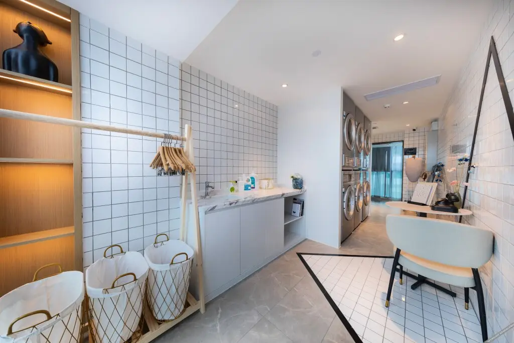 Шэньчжэнь: Aduo Hotel, Shenzhen Guanlan High-tech Park