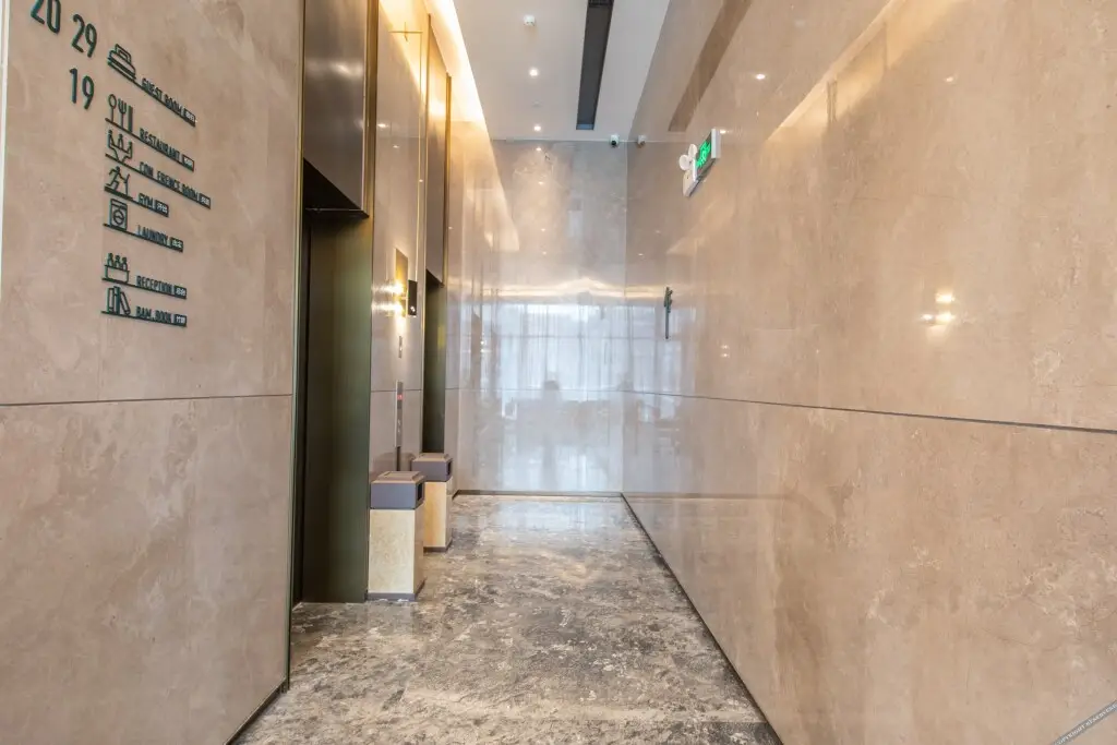 Шэньчжэнь: Aduo Hotel, Shenzhen Guanlan High-tech Park