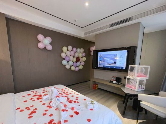 Тайюань: Tuk China Light Residence Hotel