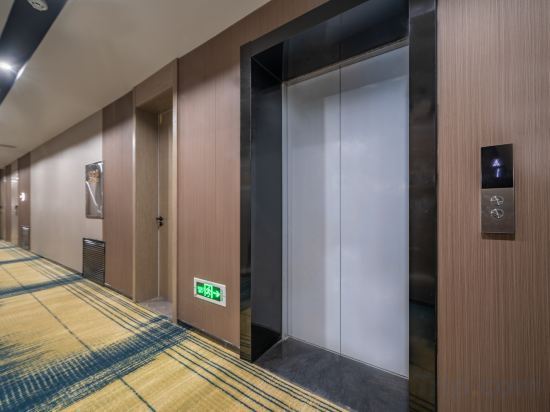 Тайюань: Tuk China Light Residence Hotel
