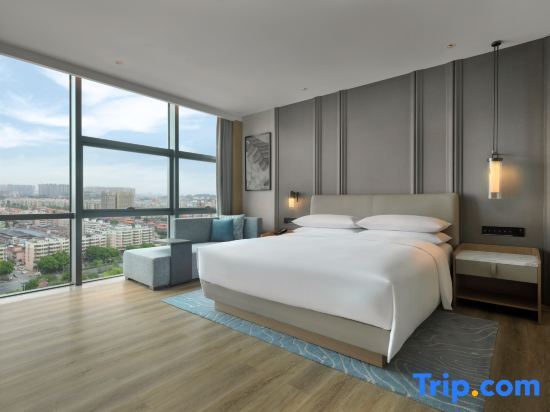 Фошань: Courtyard by Marriott Foshan Gaoming