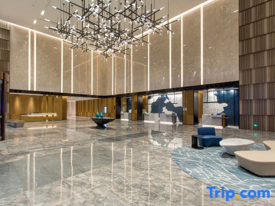 Фошань: Courtyard by Marriott Foshan Gaoming