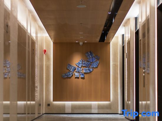 Фошань: Courtyard by Marriott Foshan Gaoming