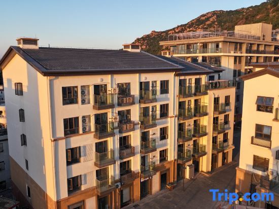 Чжухай: Waiyu Island Guanhai Tingfeng Homestay