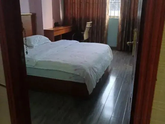 Чжуншань: Xindu Apartment