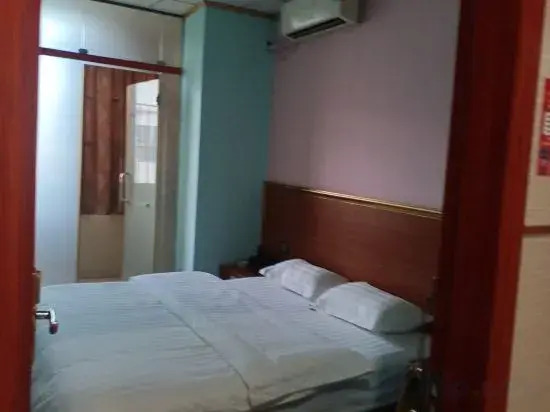 Чжуншань: Xindu Apartment