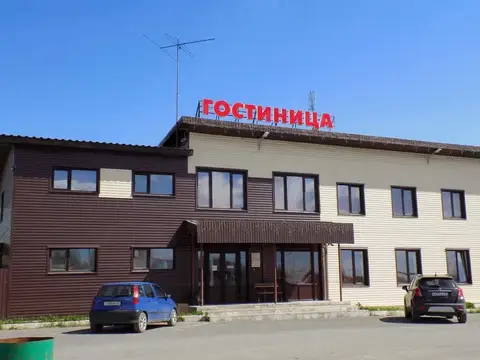 Янишполе — фото 1