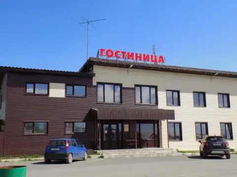 Янишполе — фото 1