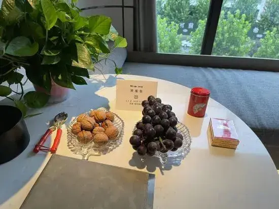 Тяньшуй: Meihao Lizhi Hotel (Tianshui South Railway Station Shengda Square Branch)