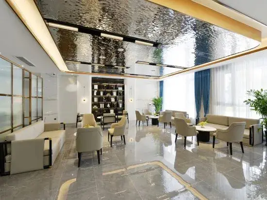 Тяньшуй: Meihao Lizhi Hotel (Tianshui South Railway Station Shengda Square Branch)
