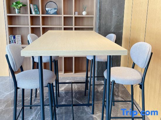 Гуанчжоу: Liyi Hotel (Shiling Avenue, Huadu, Guangzhou)