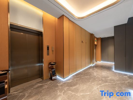 Гуанчжоу: Liyi Hotel (Shiling Avenue, Huadu, Guangzhou)