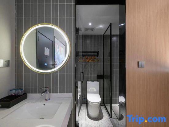 Чжучжоу: Yichen Hotel
