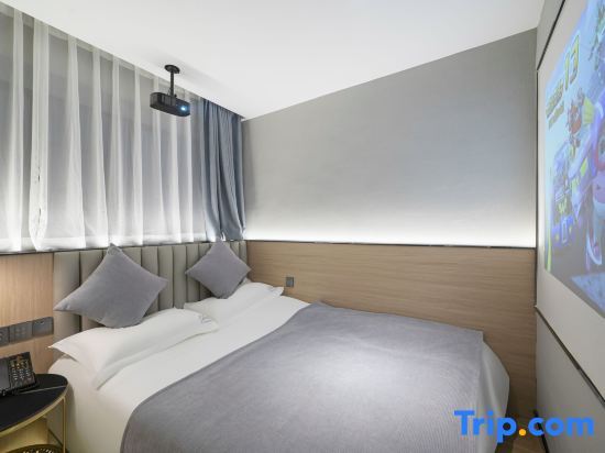 Чжучжоу: Yichen Hotel
