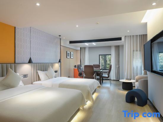 Чжучжоу: Yichen Hotel