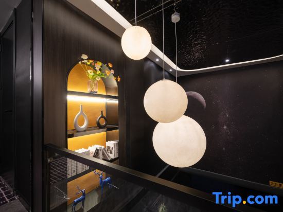 Чжучжоу: Yichen Hotel