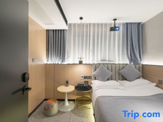 Чжучжоу: Yichen Hotel