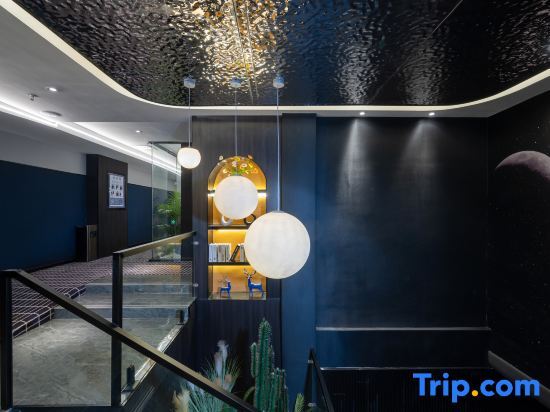 Чжучжоу: Yichen Hotel