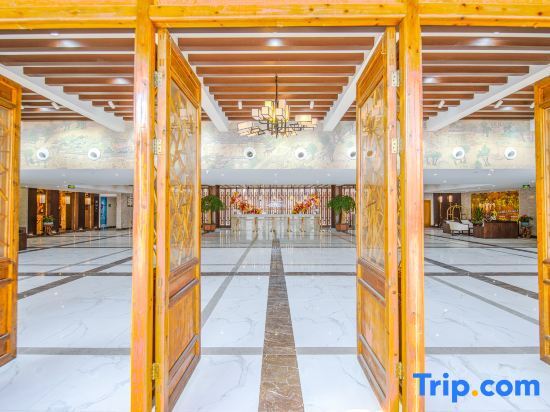Хучжоу: Taihu Lake Traditional Water Town Inn
