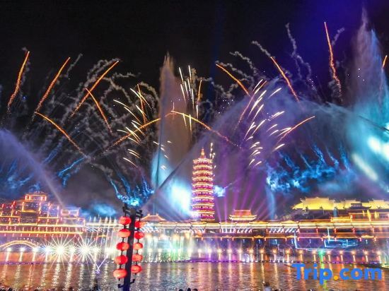 Хучжоу: Taihu Lake Traditional Water Town Inn