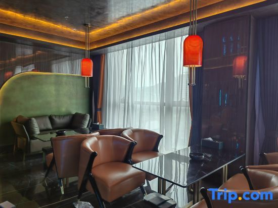 Тайчжоу: Wintoury  Hotel