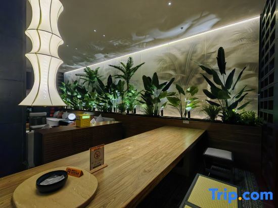 Тайчжоу: Wintoury  Hotel