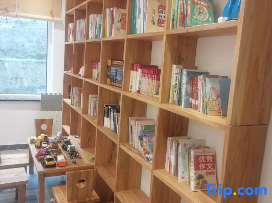 Тяньцзинь: Qijianban homestay