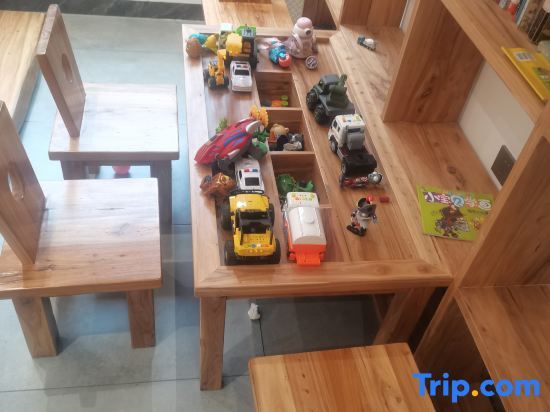 Тяньцзинь: Qijianban homestay