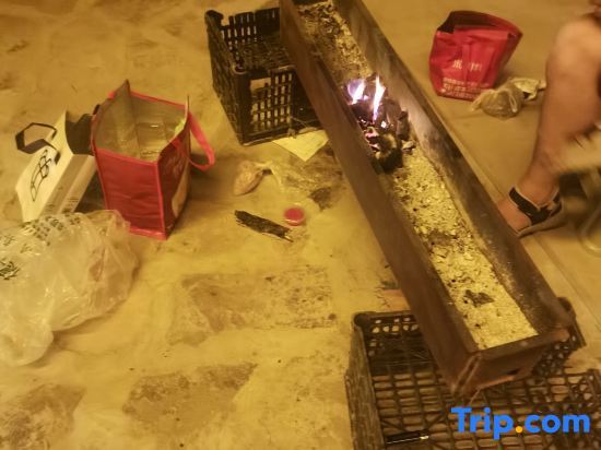Тяньцзинь: Qijianban homestay