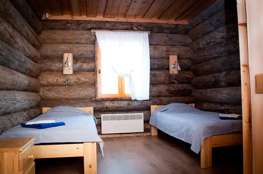 Костомукша: Guest House Kotiranta