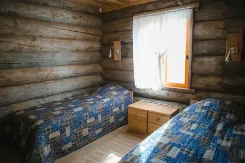 Костомукша: Guest House Kotiranta
