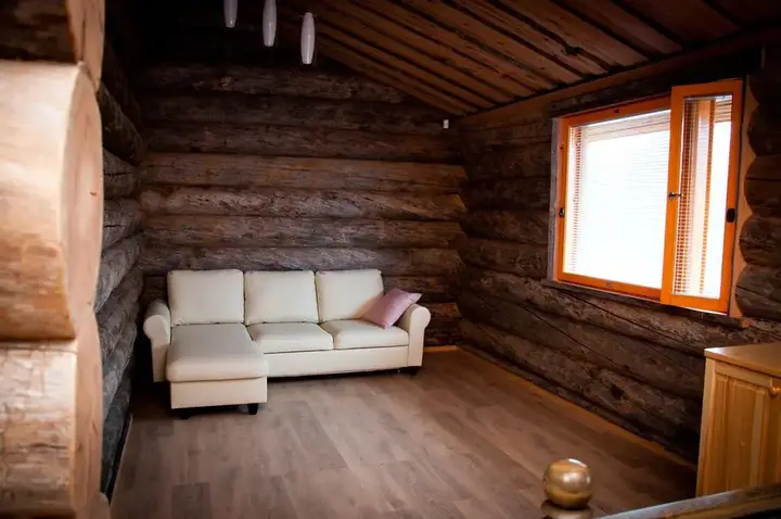 Костомукша: Guest House Kotiranta
