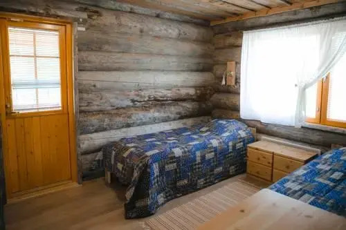 Костомукша: Guest House Kotiranta