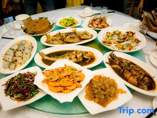 Чжоушань: Shengsi Courtyard building homestay