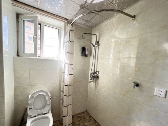 Ланьчжоу: Lanzhou Kaiyue Huating Apartment